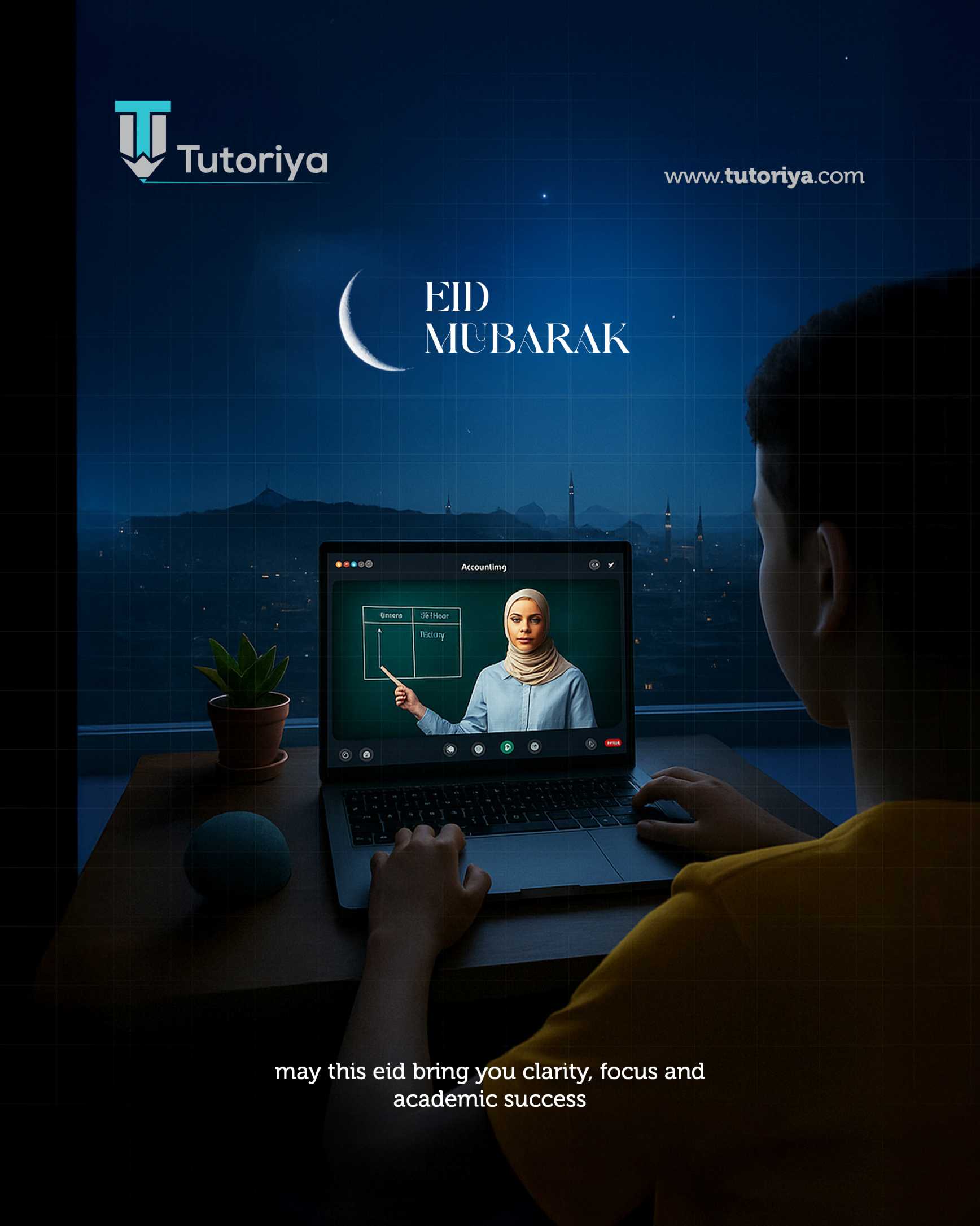 Eid al-Adha: A Festival of Sacrifice, Sharing, and Compassion