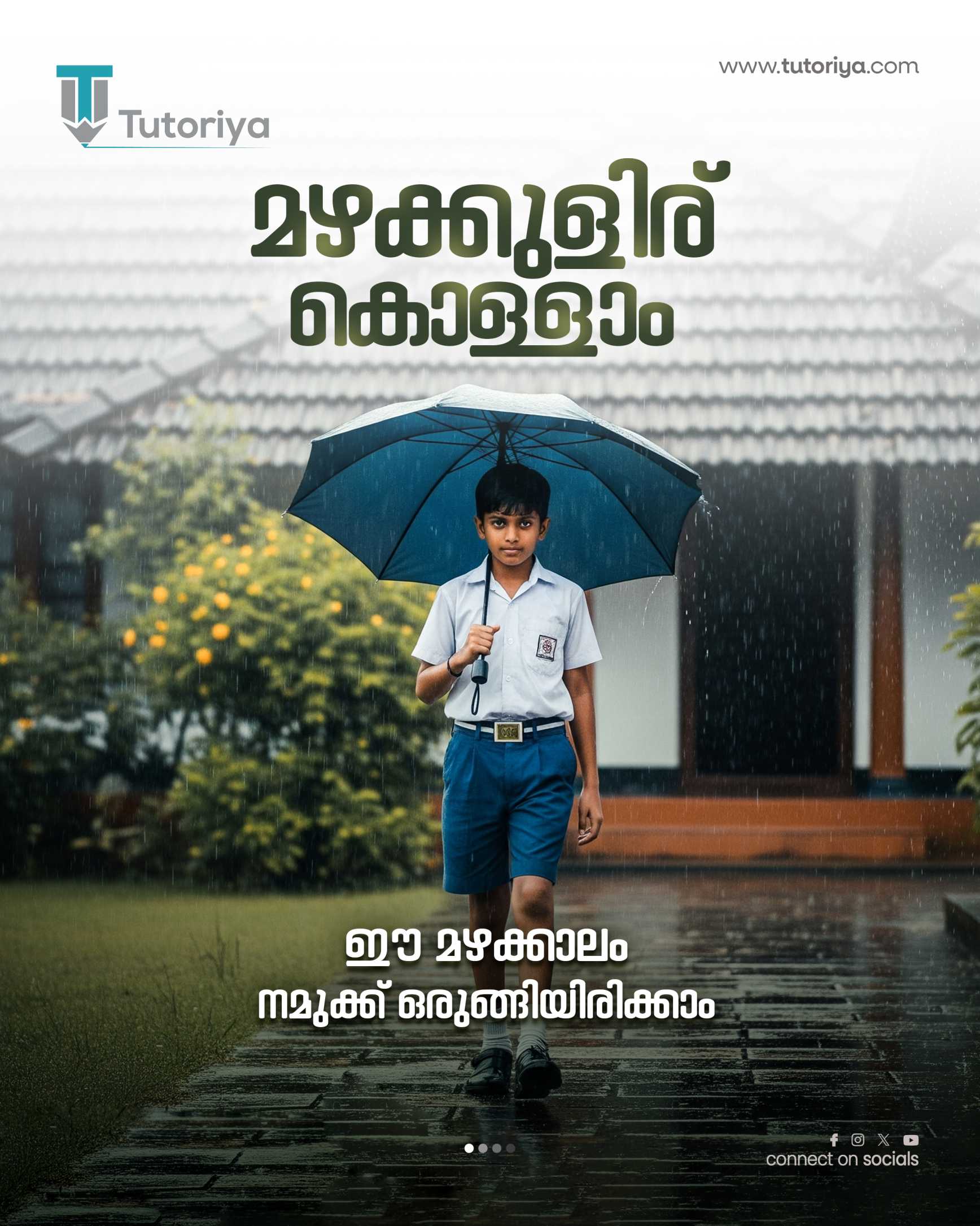 Stay Safe This Monsoon: Important Precautions to Follow